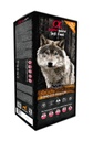 Alpha Spirit Aliment Complet Pour Chiens Semi-Humide Multi-Protéine