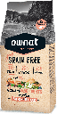 [031451] Ownat Chien Gf Just Saumon & Fruit De Mer (14kg)