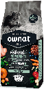 Ownat Chien Ultra Mini Junior 3Kg
