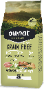 [031453] Ownat Chat Gf Prime Adulte Poulet & Dinde (8kg)