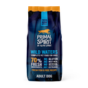 [PRIM0212] Alpha Spirit Primal Spirit Wild Waters 70% (12kg)