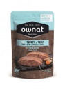 Ownat Chat Gf Wetline Stérilisé Dinde & Thon 85G