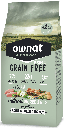 Ownat Chien Gf Prime Adult Poulet & Dinde