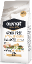 [031604] Ownat Chien Gf Care Hypoallergénique Agneau (12kg)