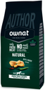 Ownat Chien Author Junior Poulet Frais