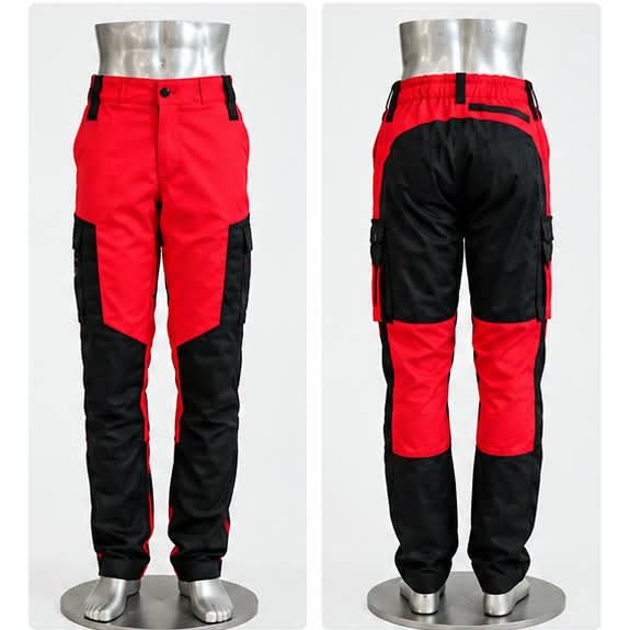 Pantalon élasthanne