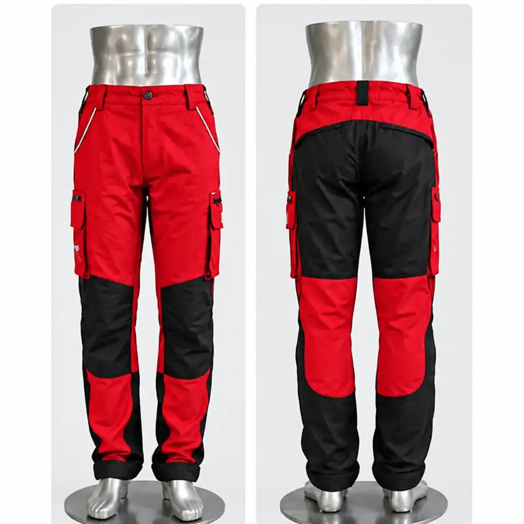 Pantalon Handler