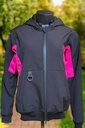 Sweat softshell