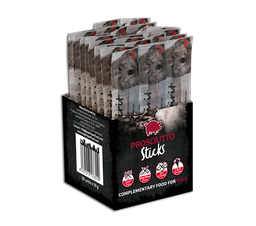 [5101401] Alpha Spirit Bâtonnets De Prosciutto Individuels Pour Chien (30X10Gr)