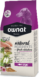 Ownat Chien Classic Mini Adulte