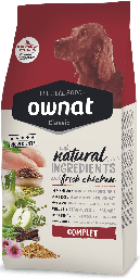 Ownat Chien Classic Complet