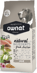 Ownat Chien Classic Light
