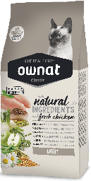 Ownat chat Classic light