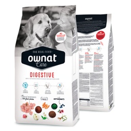 Ownat Chien Care Digestive