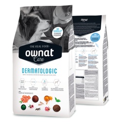Ownat Chien Care Dermatologique