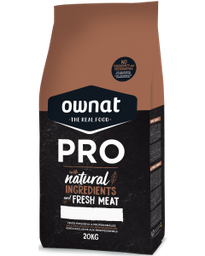 [031539] Ownat chien Pro ultra maxi adulte 20 kg