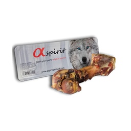 [10011] Alpha spirit Os de jambon standard